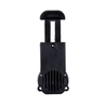 Black Island Drain Plug SET-C black 270/290